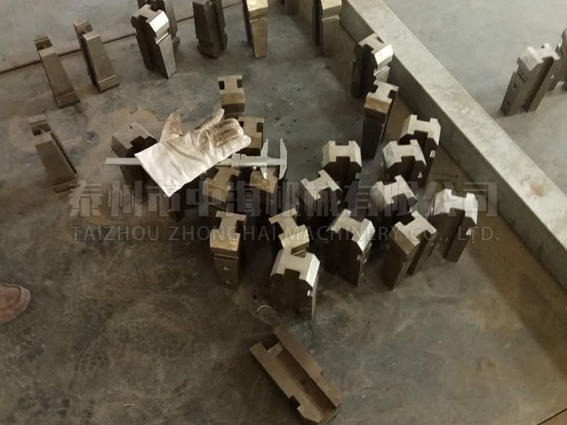 熱噴涂是怎么樣加熱噴涂材料？