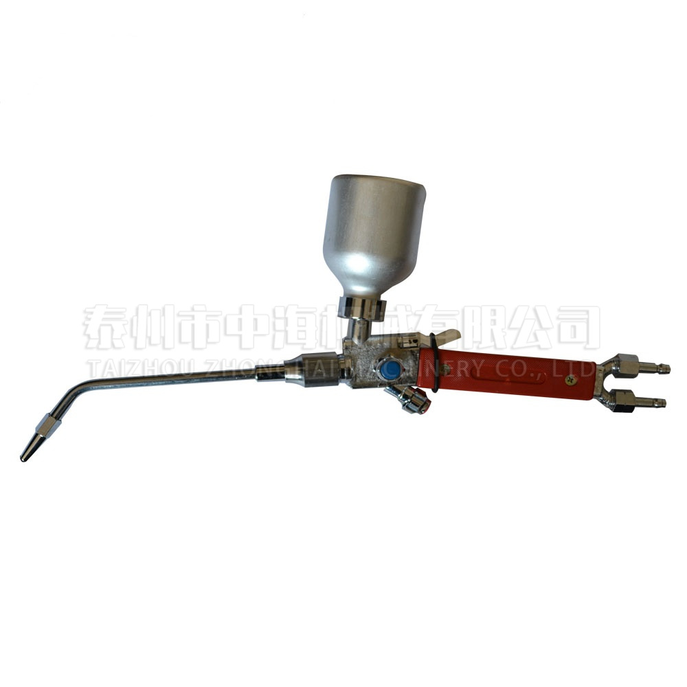 QH-1h噴焊炬 合金粉末噴焊炬 噴焊槍